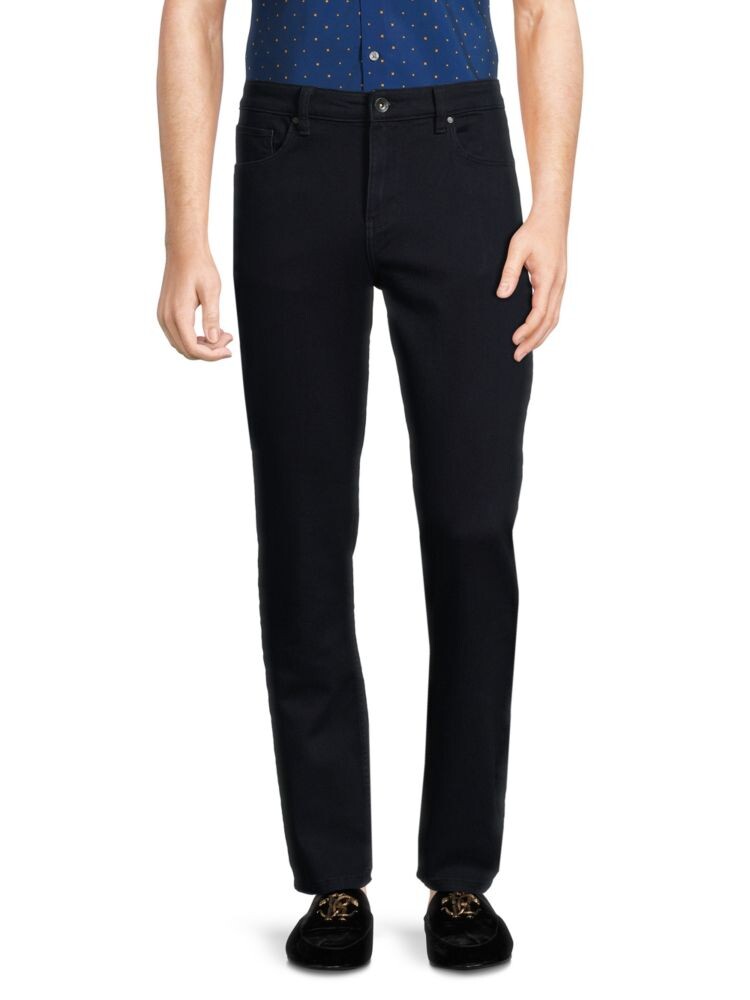 

Джинсы узкого кроя Perry Ellis, цвет Dark Indigo