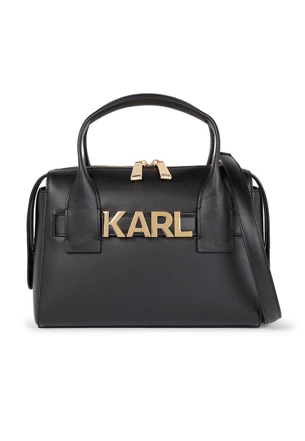 

Сумочка KARL LAGERFELD, черный