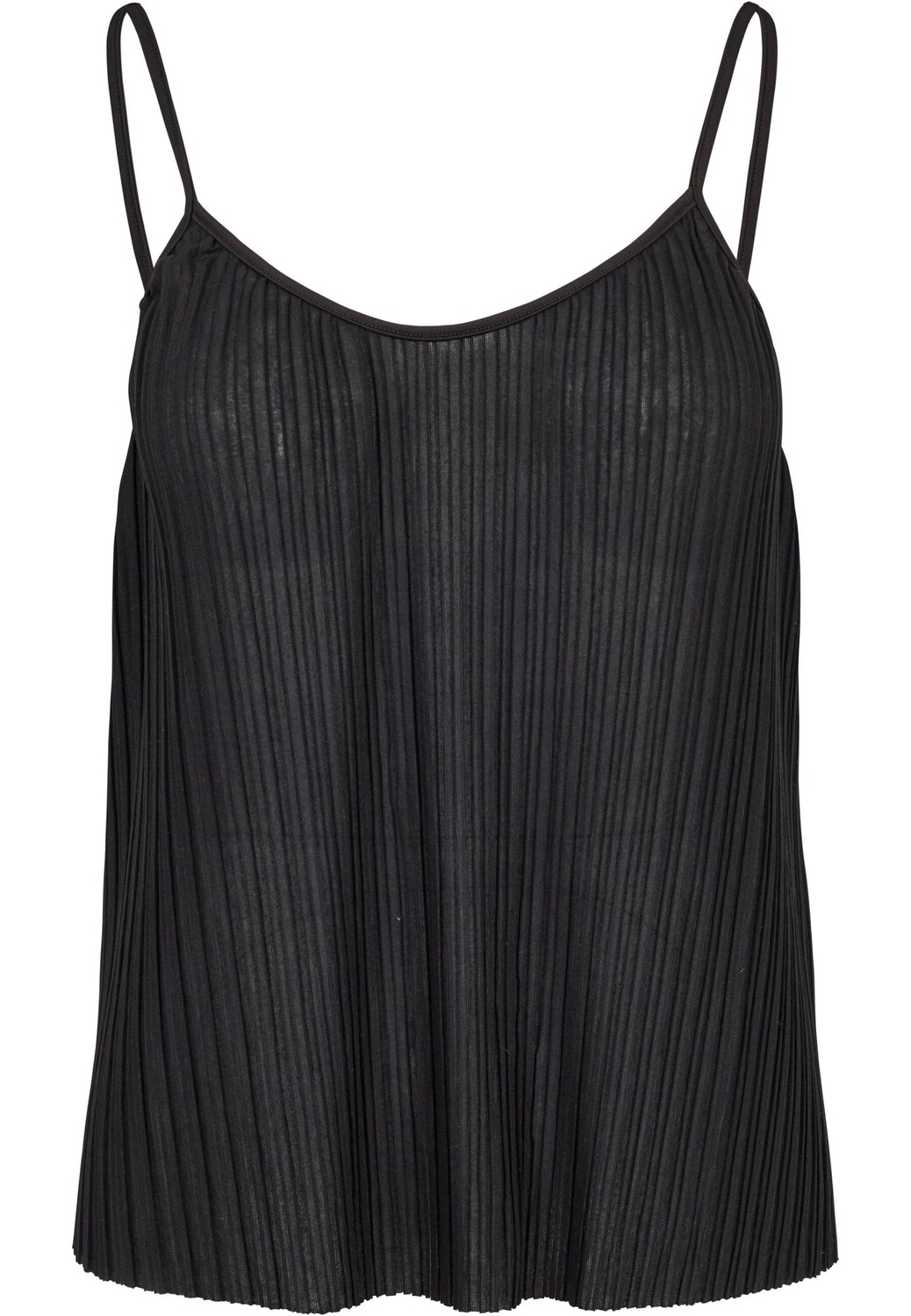 

Топ Urban Classics Tank s, черный