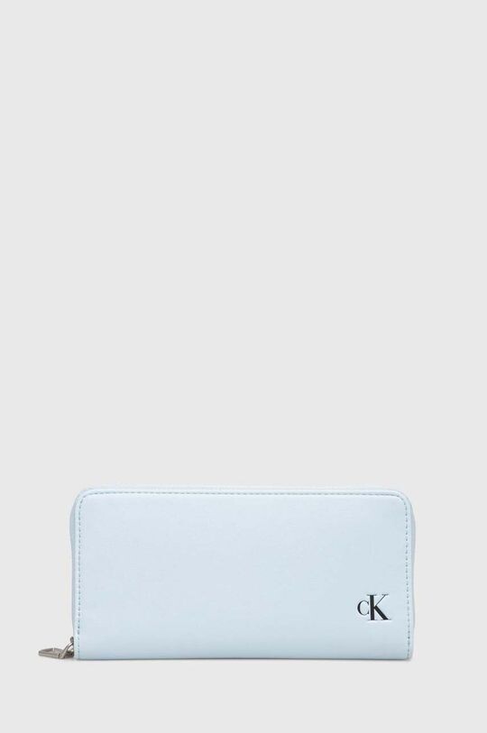 

Кошелек Calvin Klein Jeans, синий