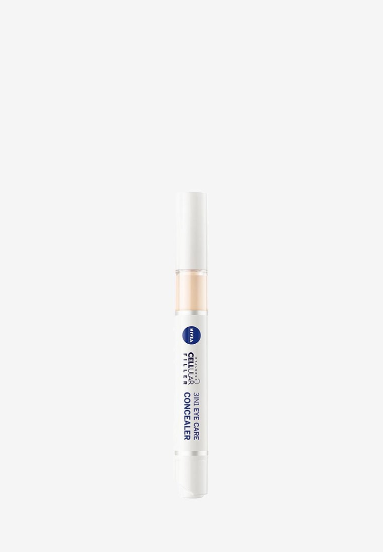 

Консилер Cellular 3In1 Eye Care Concealer NIVEA, цвет light