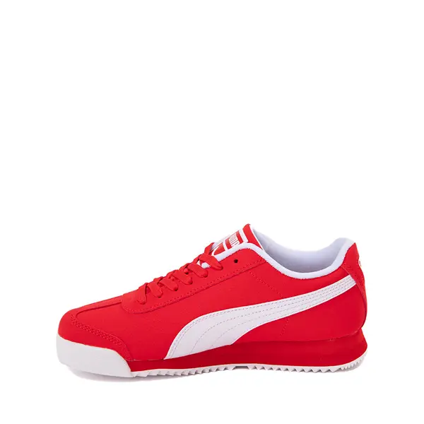 

Кроссовки PUMA Roma Athletic Shoe, цвет For All Time Red