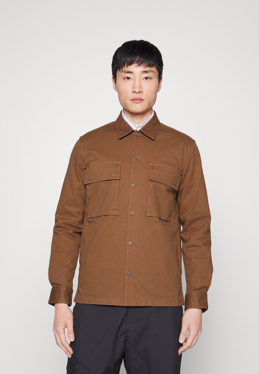 

Легкая куртка Marc O'Polo