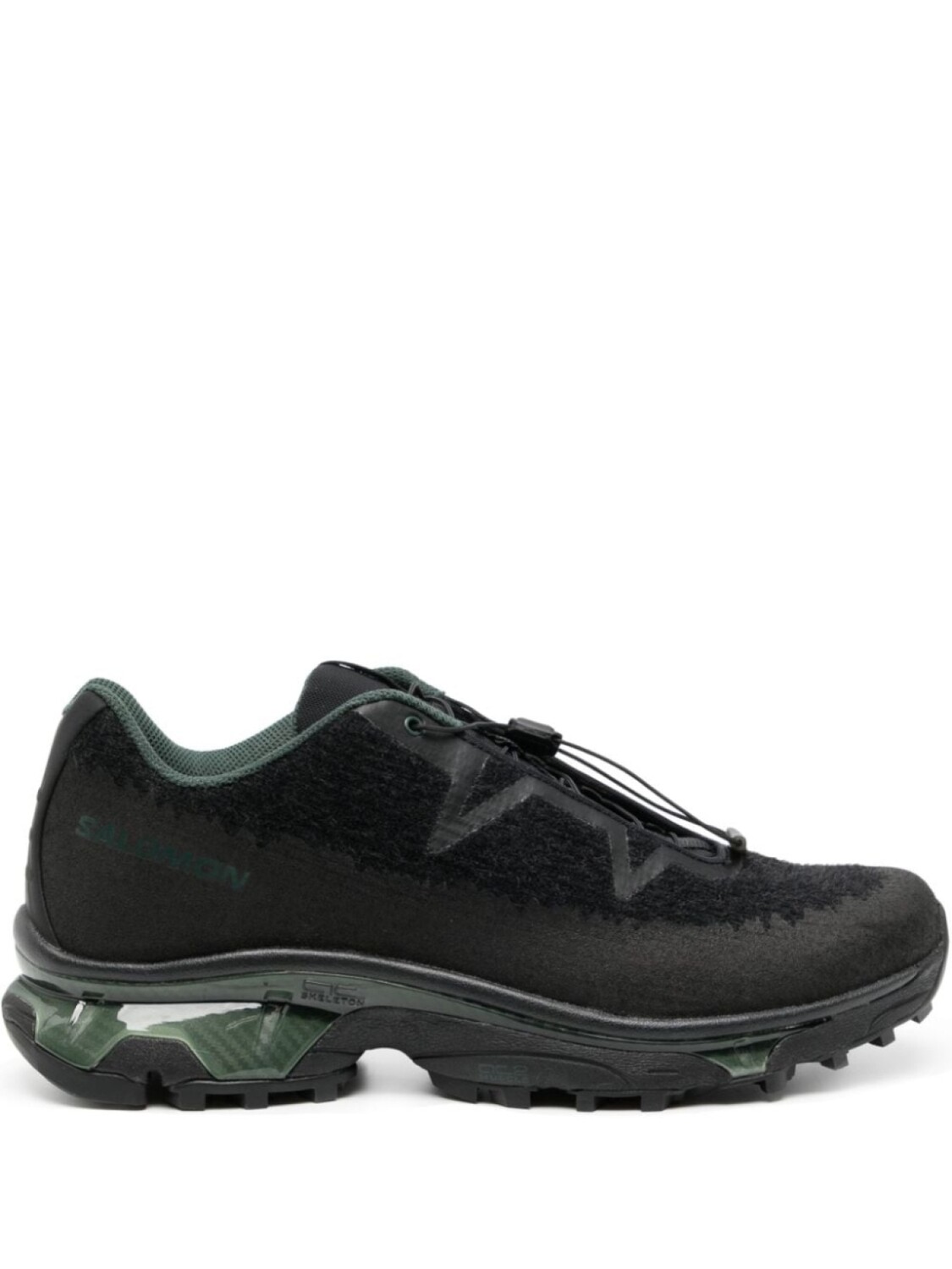 

Salomon кроссовки x Phileo XT-SP1, черный