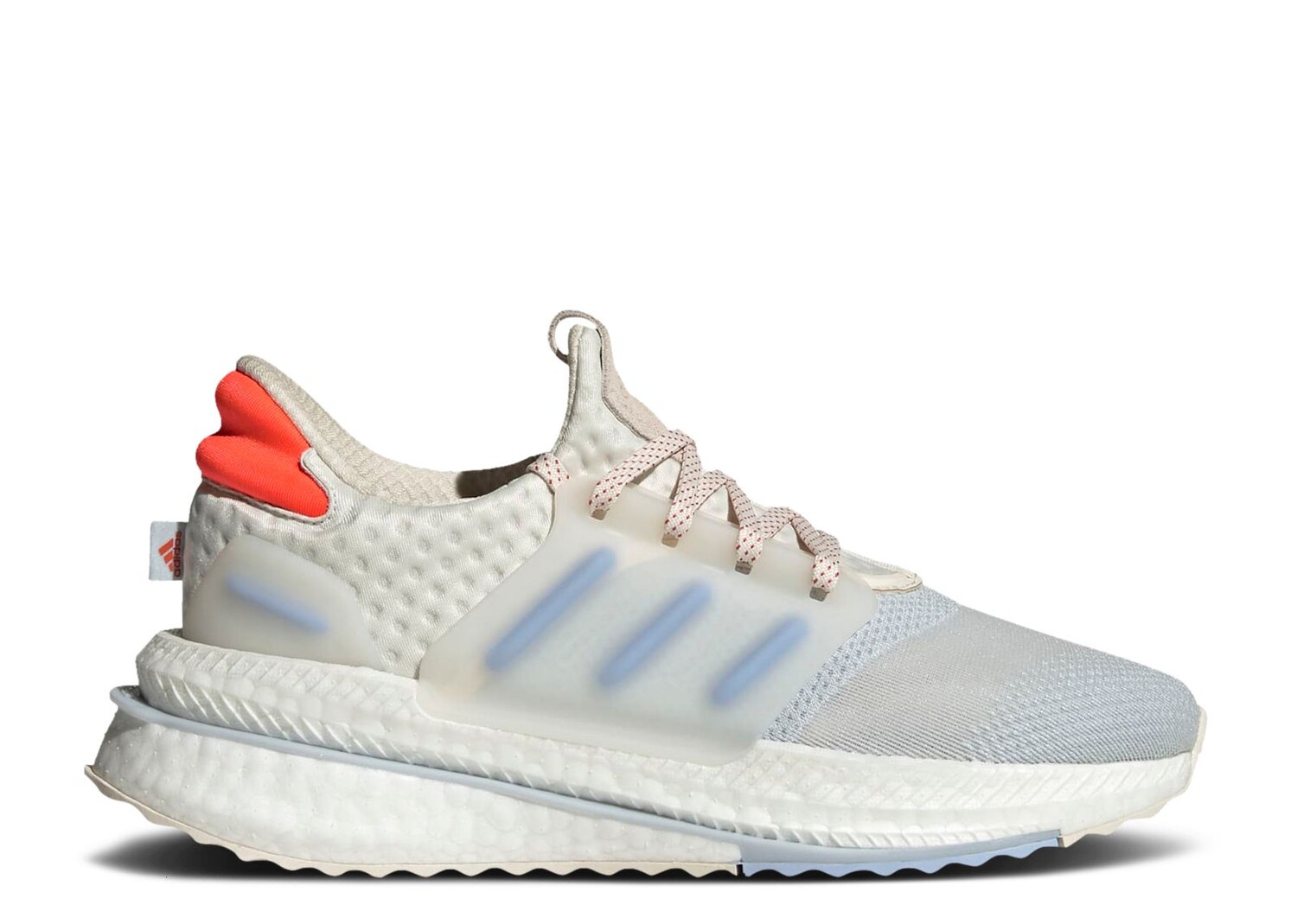 

Кроссовки adidas Wmns X_Plrboost 'Halo Blue Solar Red', синий
