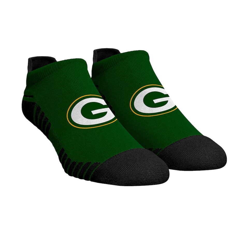 

Носки Rock Em Socks Green Bay Packers