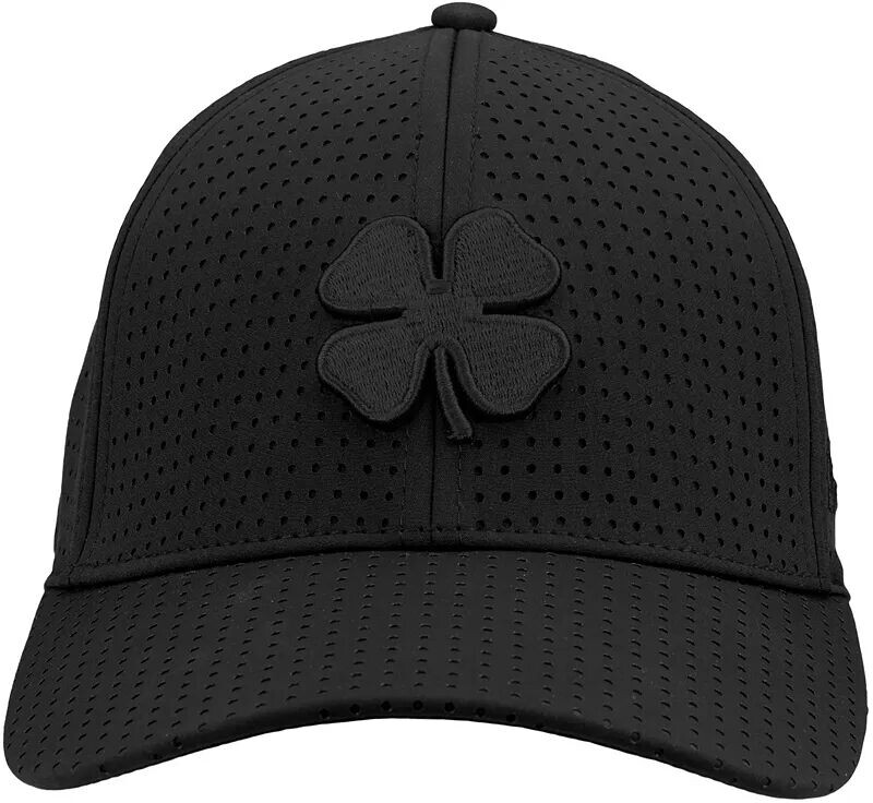 

Мужская кепка для гольфа Black Clover UAE Perf 2, черный