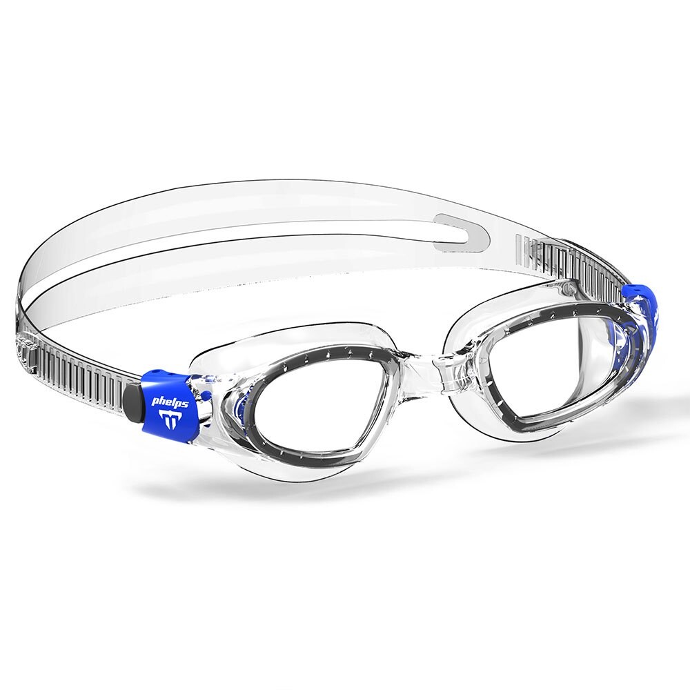 

Очки для плавания Aquasphere Mako2, прозрачный