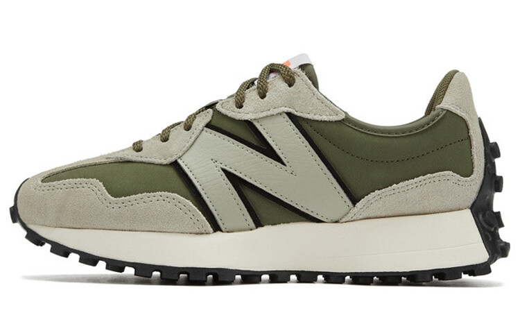 

Кроссовки New Balance Wmns 327 Series Зеленый
