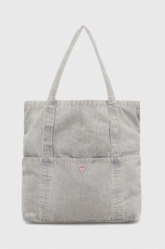 

Сумка Guess Originals, синий