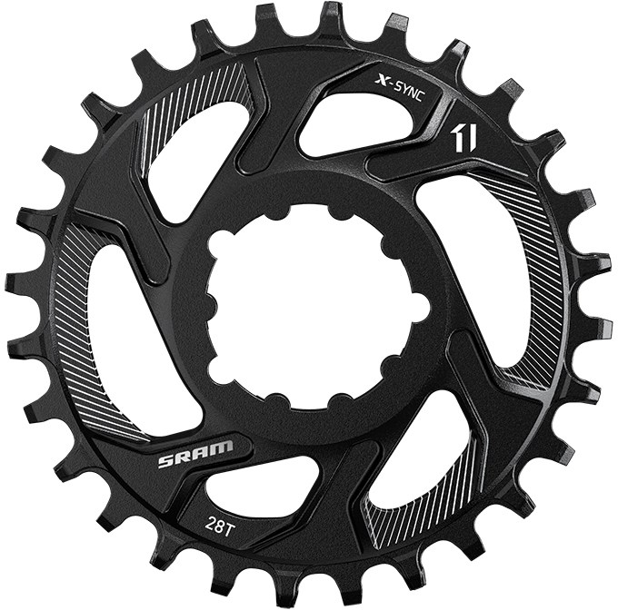 Скоростная звездочка. SRAM 28t XSYNC. SRAM 26t XSYNC. SRAM X-sync Offset. Цветные цепи для велосипеда SRAM.