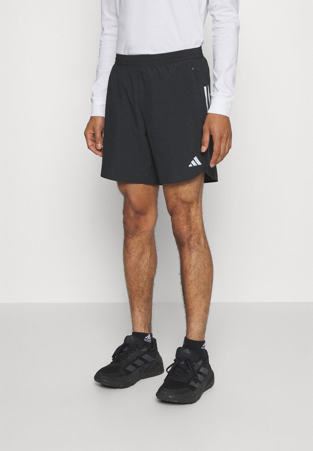 

Спортивные шорты Adidas