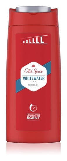 Гель для душа Old Spice Whitewater XXL 675мл для мужчин