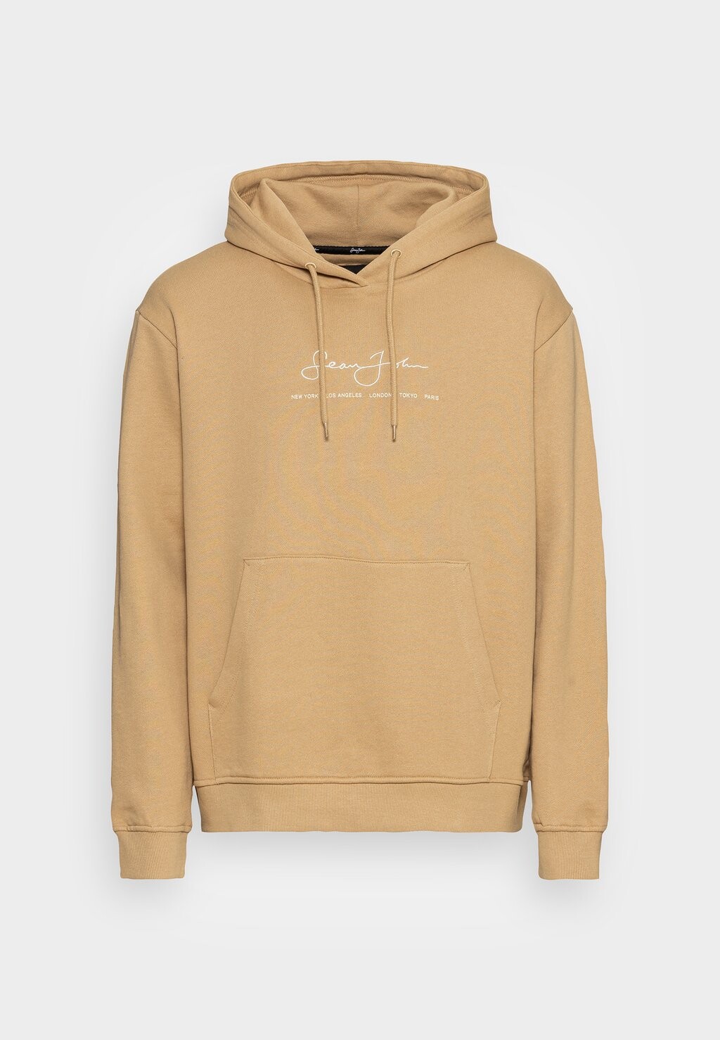 

Толстовка с капюшоном CLASSIC LOGO ESSENTIAL HOODIE Sean John, коричневый