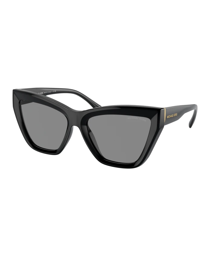 

Стильные солнцезащитные очки 30053f Michael Kors, черный
