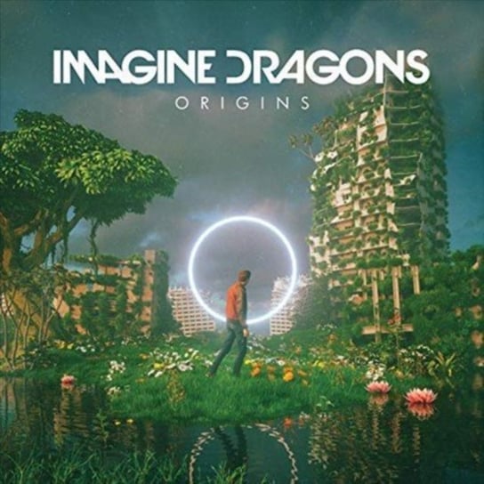 Виниловая пластинка Imagine Dragons - Origins imagine dragons – origins