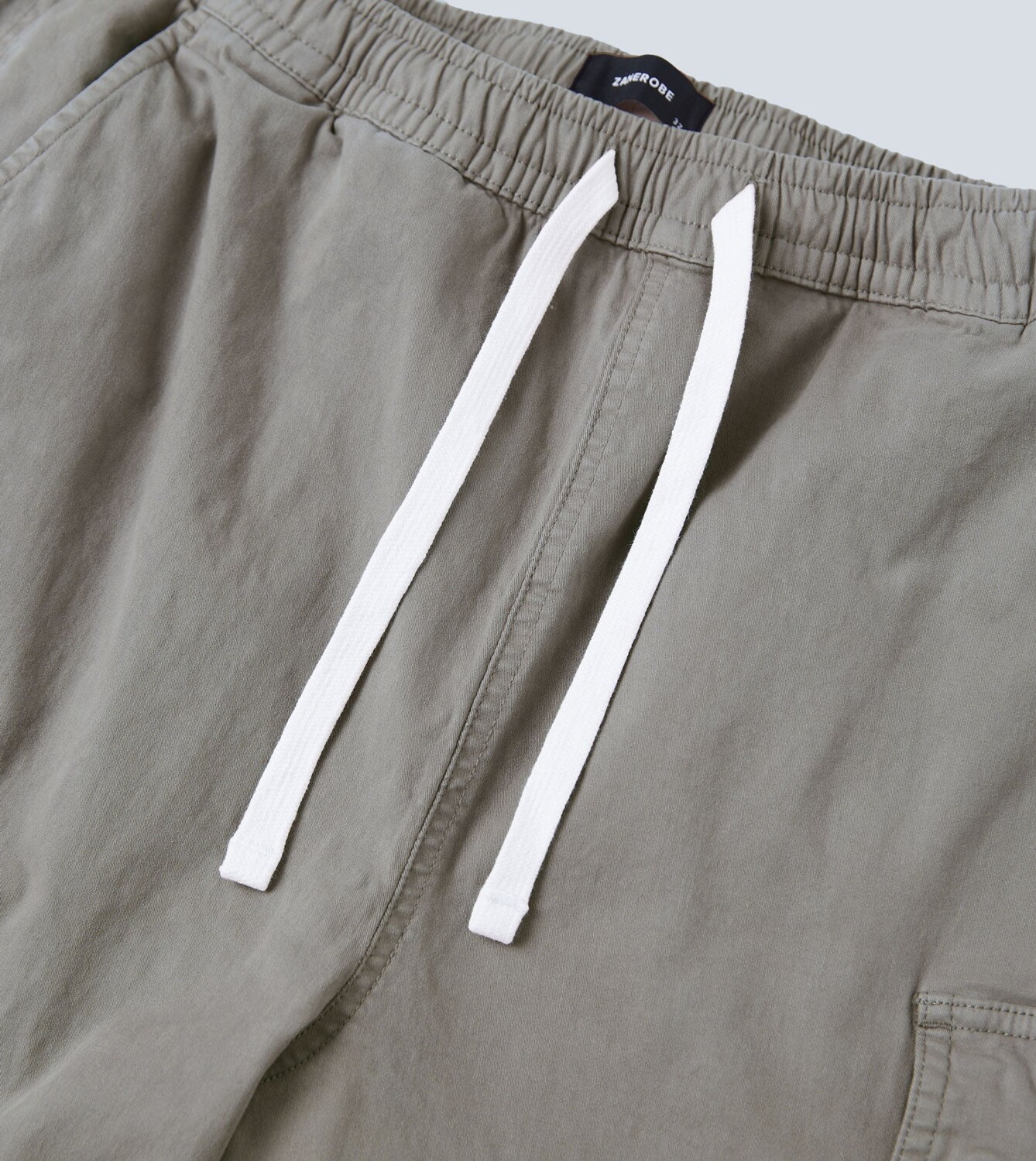

Брюки Rugger Utility GD Dk Moss ZANEROBE