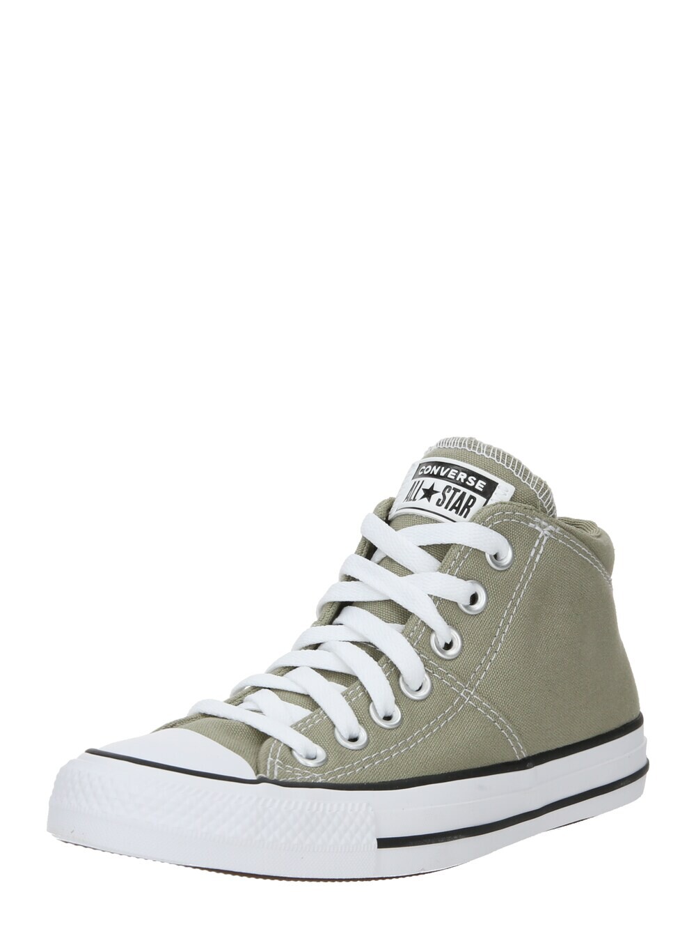 

Высокие кроссовки Converse Chuck Taylor All Star Madison, хаки
