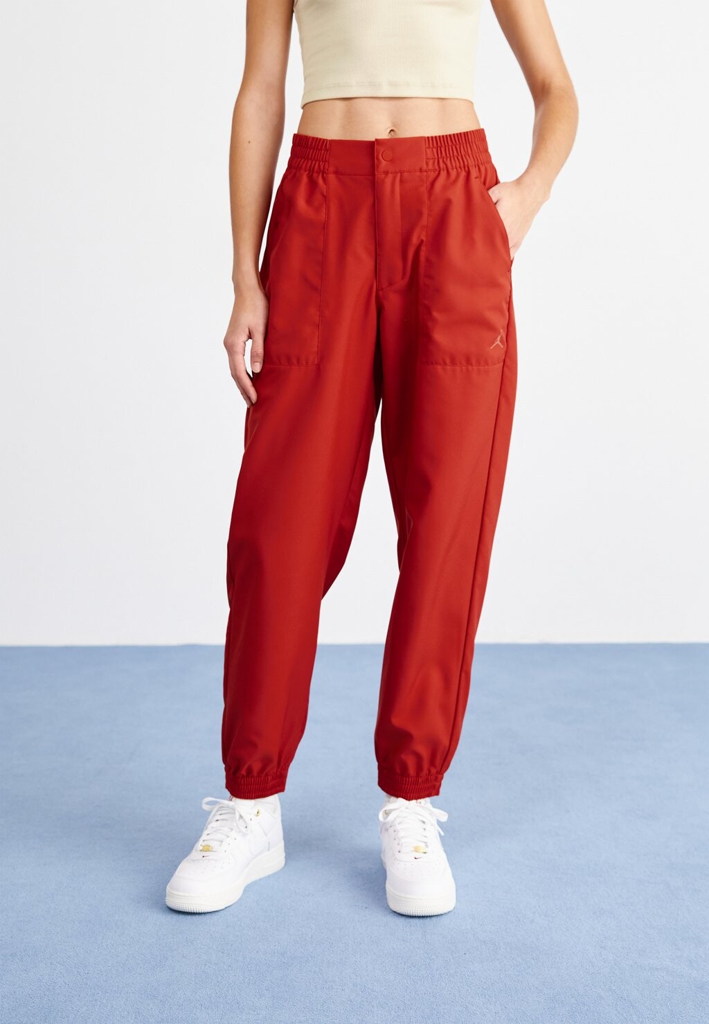 

Брюки для бега PANT CORE Jordan, цвет dune red