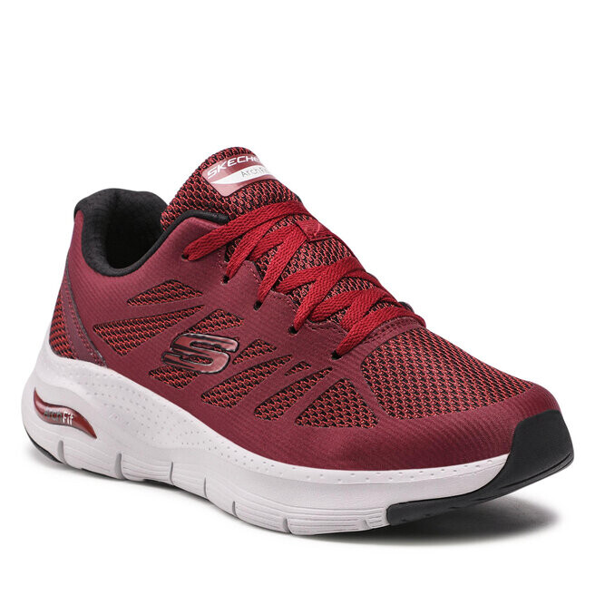 

Кроссовки Skechers ChargeBack, вишневый/бордовый
