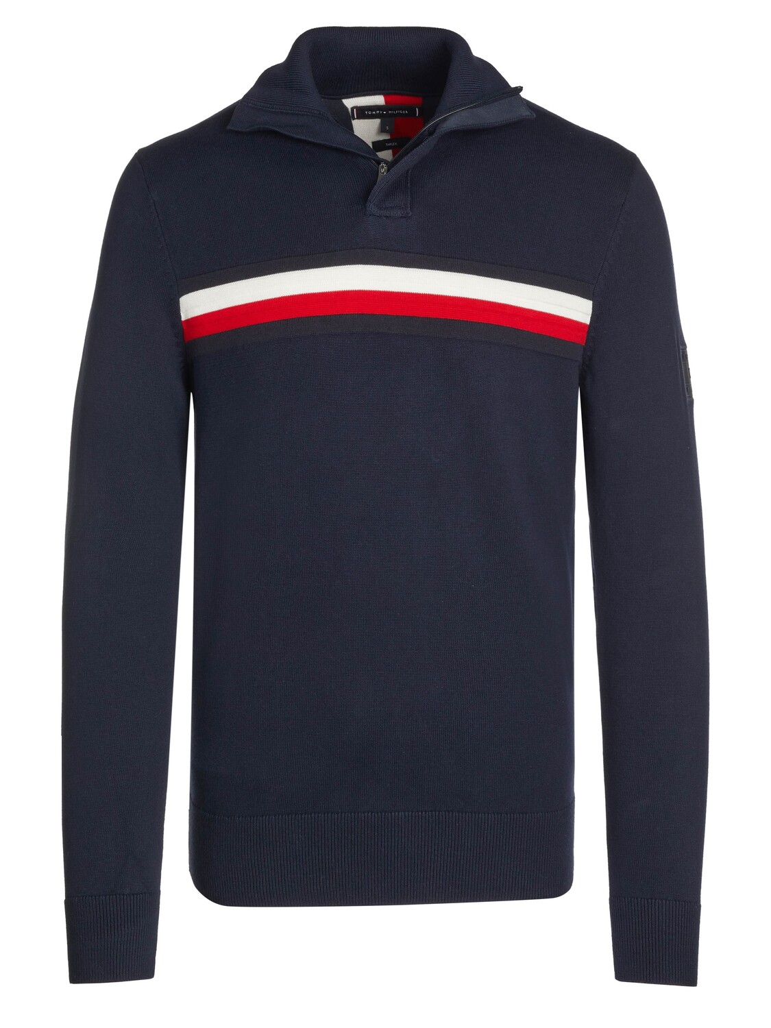 

Свитер Tommy Hilfiger, синий