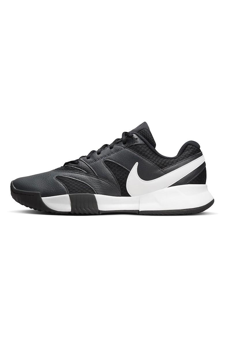 

Теннисные туфли Court Lite 4 Nike, черный