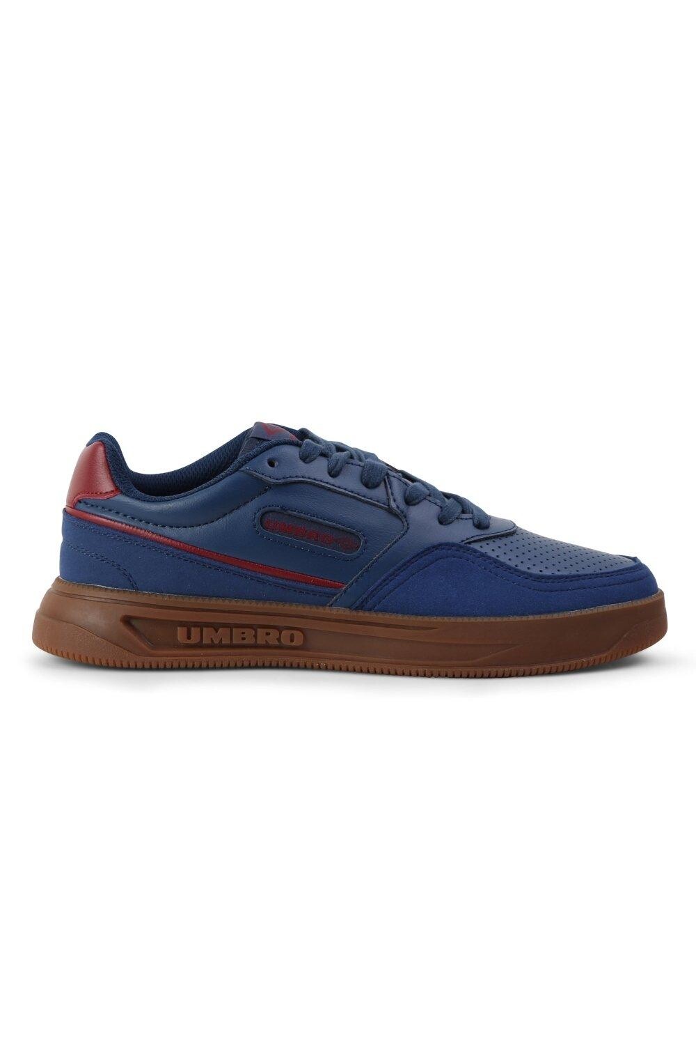 

Спортивные кроссовки Greco Sneaker Umbro, темно-синий