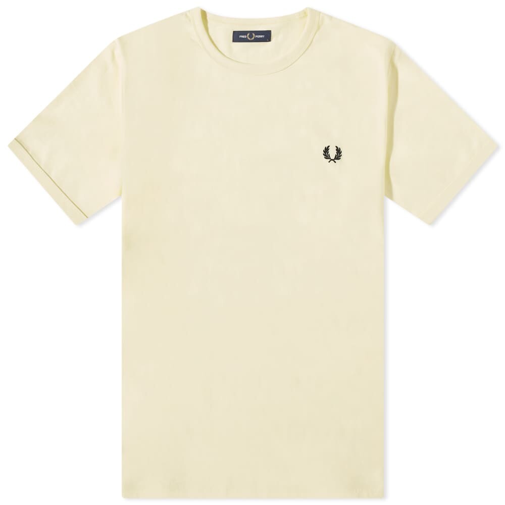 

Футболка Fred Perry Рингера