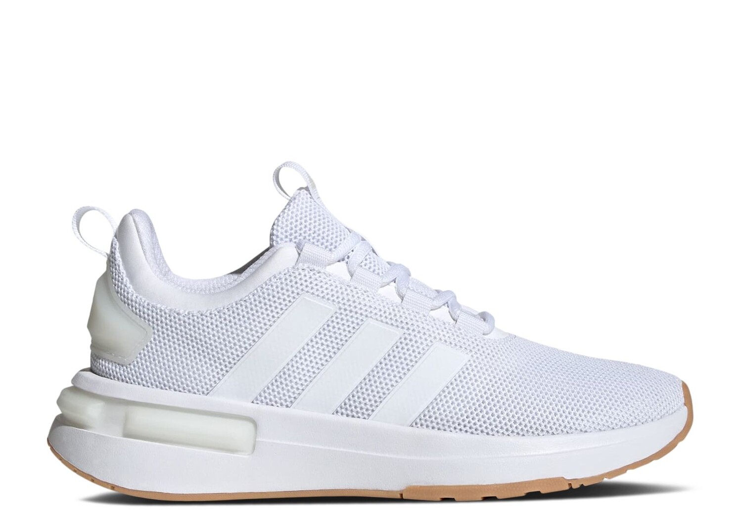 

Кроссовки adidas Wmns Racer Tr23 'White Gum', белый