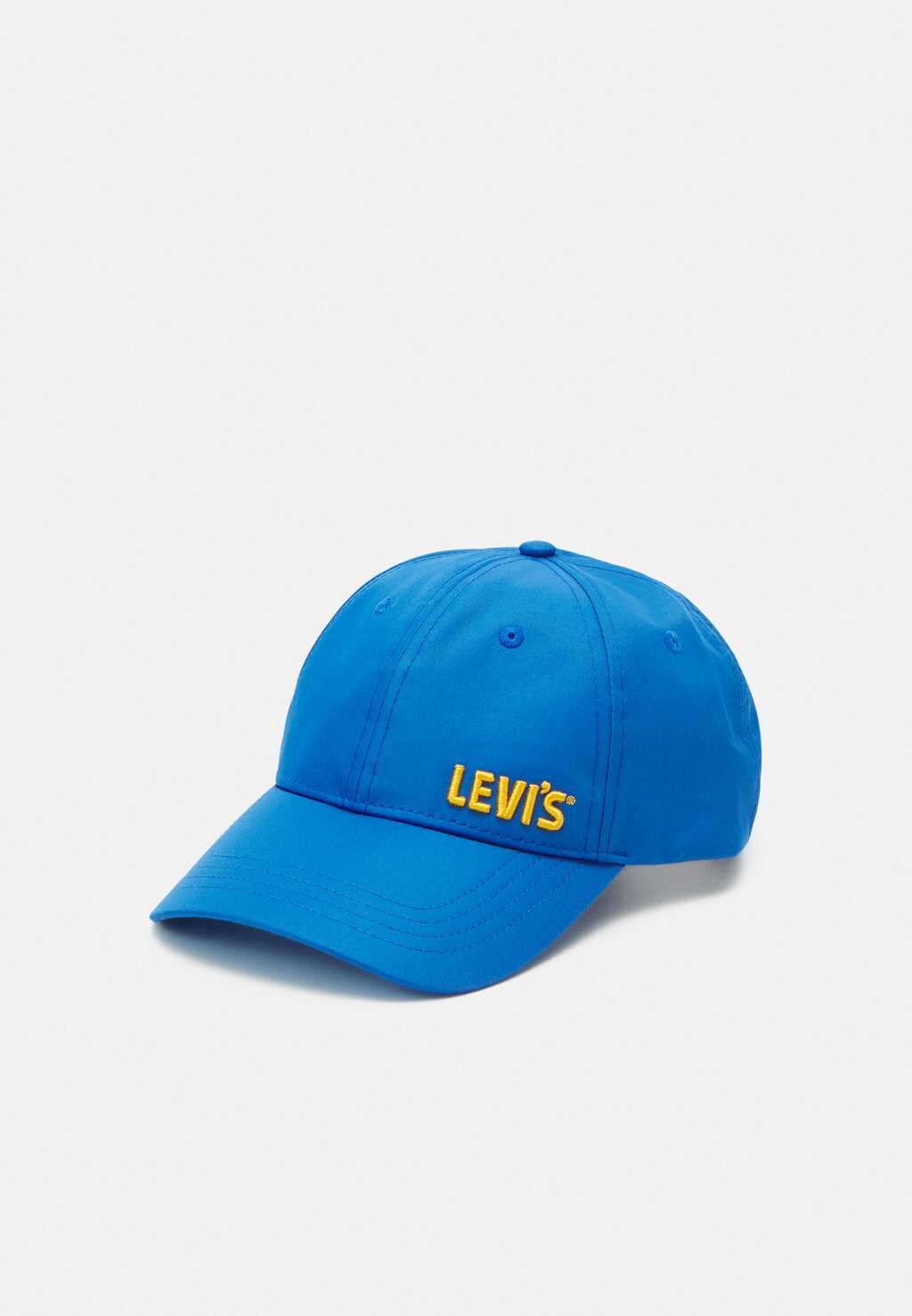 

Бейсболка Levi's, темно-синий