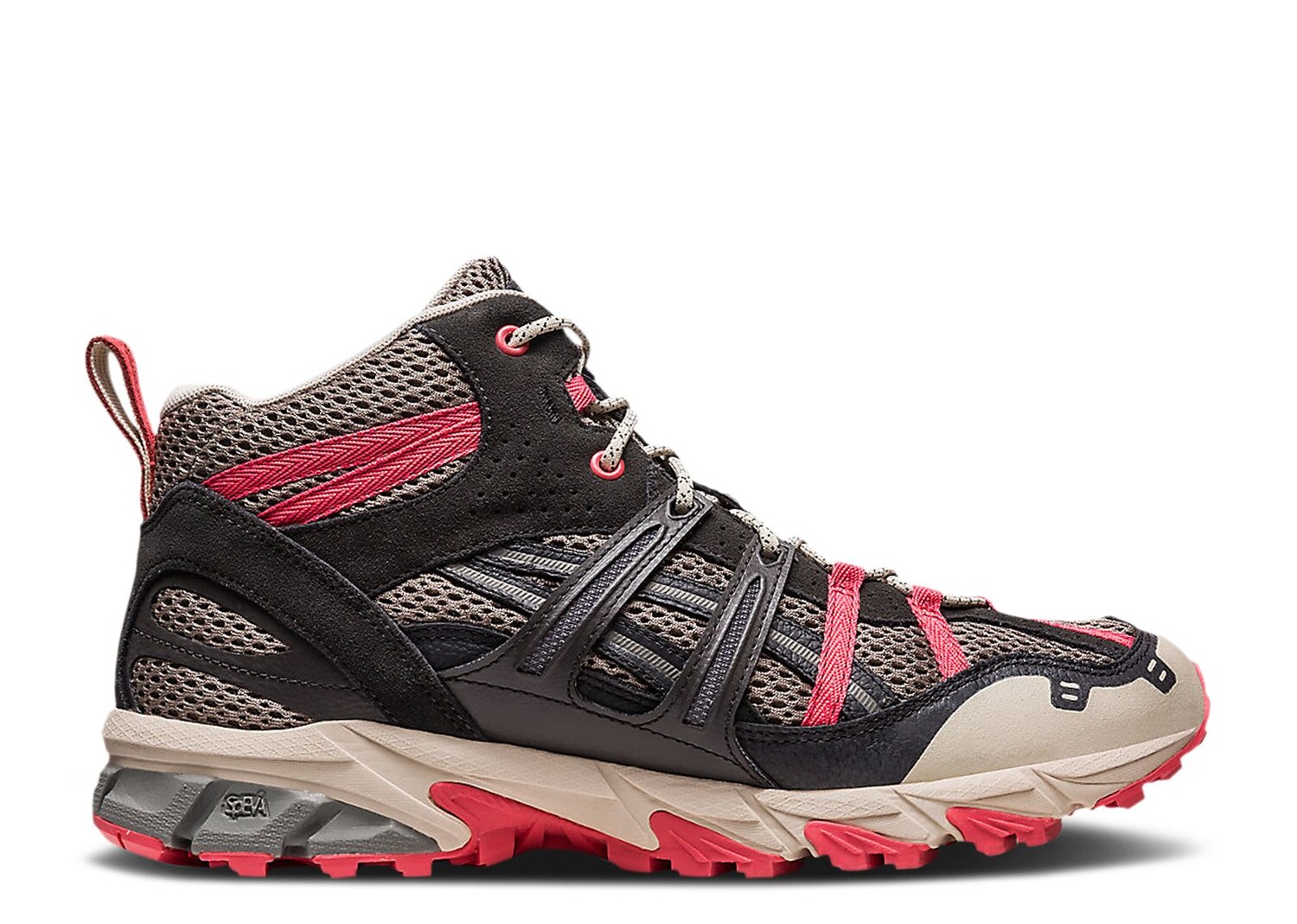 

Кроссовки ASICS Gel Sonoma 15-50 Mt 'Moonrock Pink', коричневый
