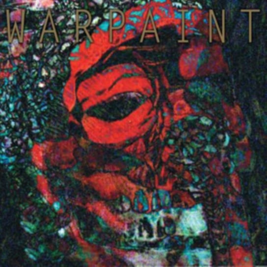 Виниловая пластинка Warpaint - The Fool