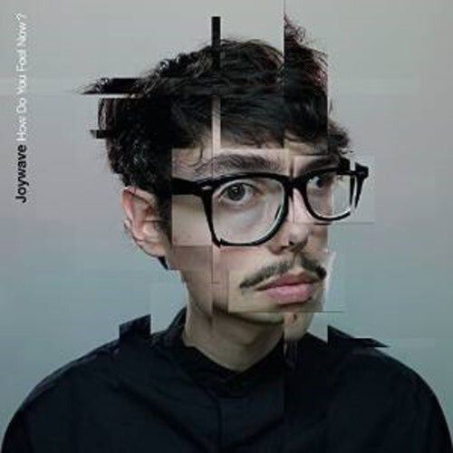 

CD диск Joywave: How Do You Feel Now