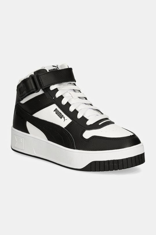 

Кроссовки Carina Street Mid Puma, белый