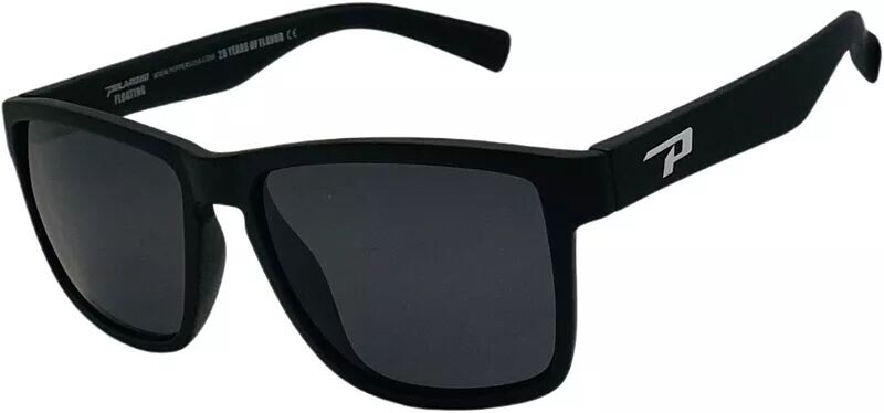 

Плавающие поляризованные солнцезащитные очки Peppers Eyewear Longpointe, черный