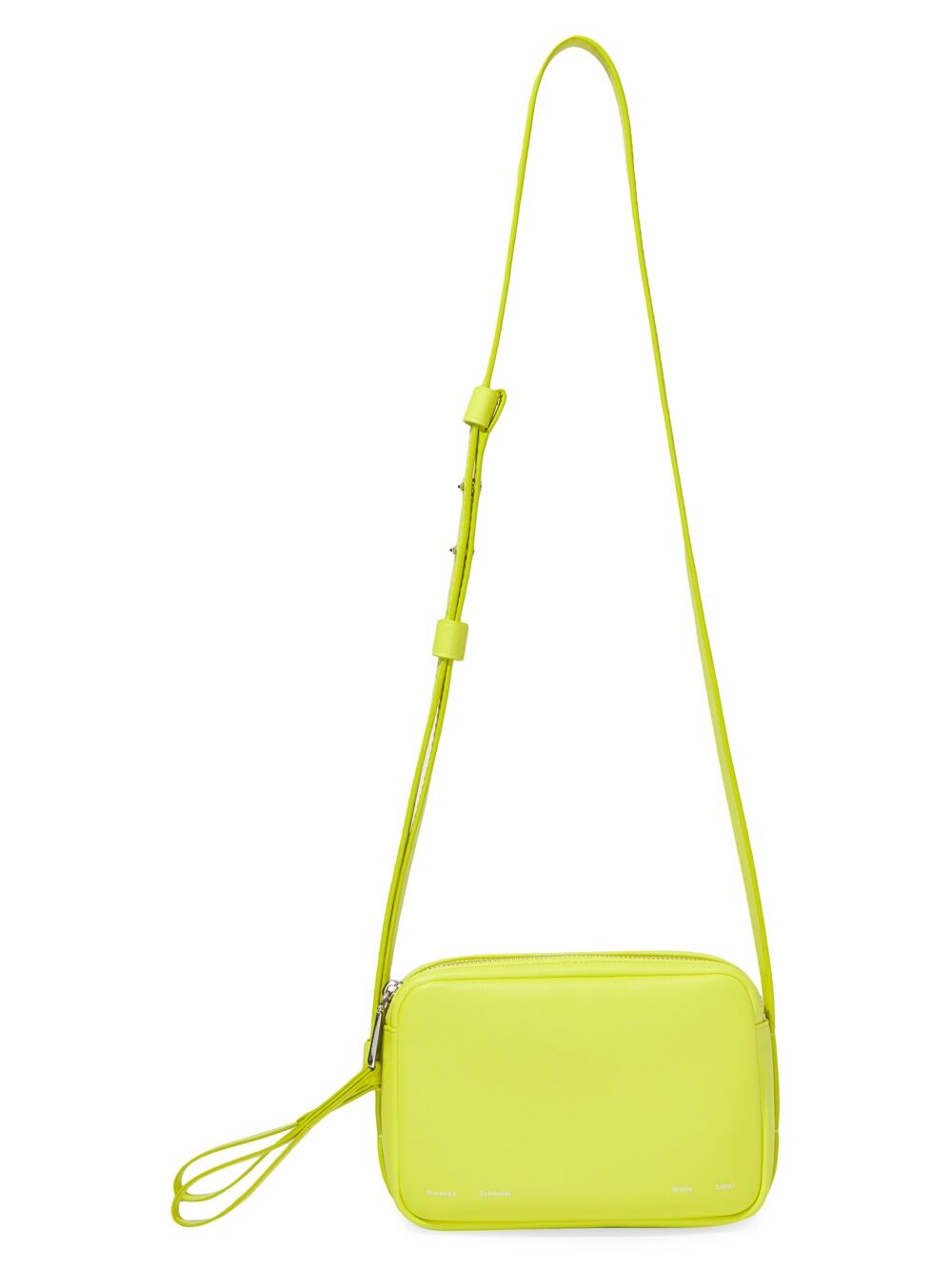 

Кожаная сумка для фотоаппарата Watts Proenza Schouler White Label