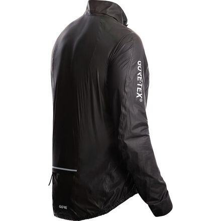 

Куртка C5 GORE-TEX Shakedry 1985 – мужская GOREWEAR, черный