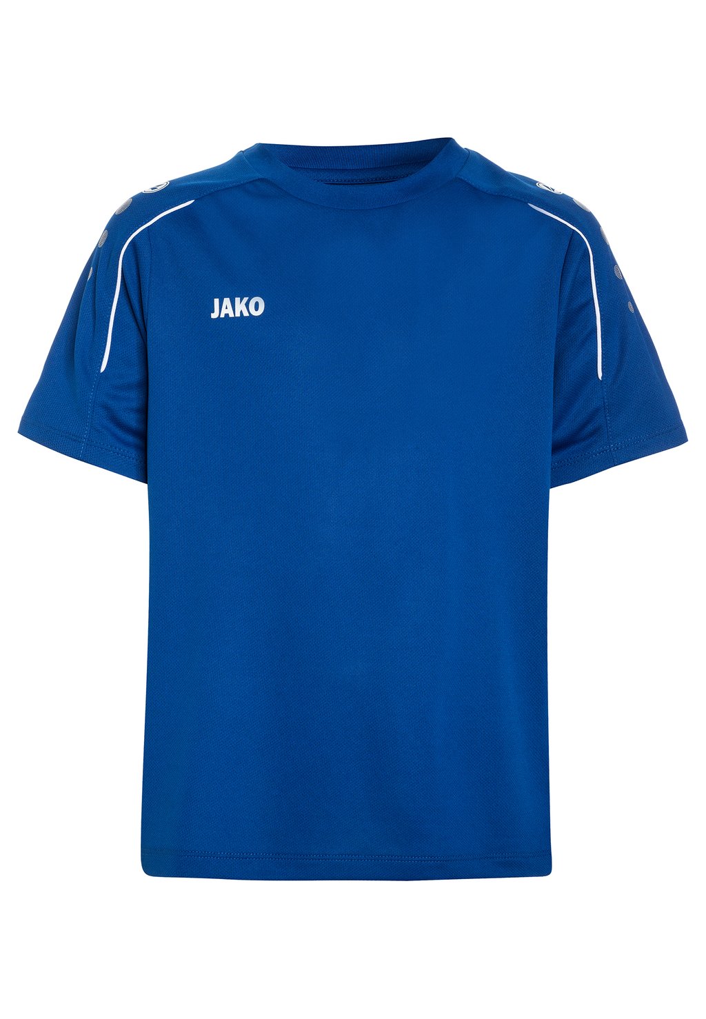 Спортивная футболка CLASSICO JAKO, цвет royal