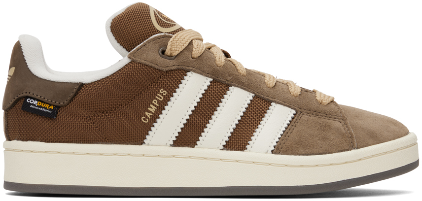 Adidas discount campus khaki