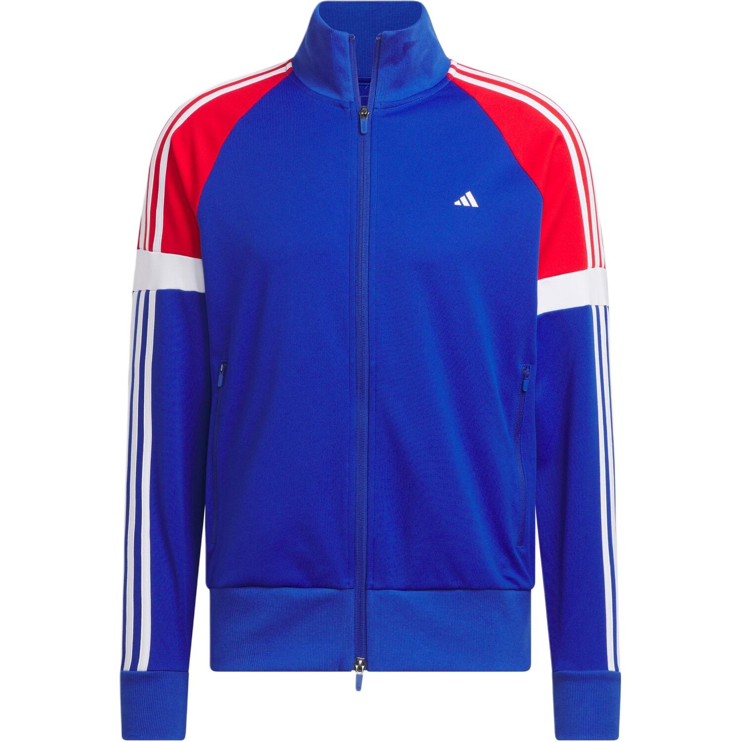 

Ultimate365 Куртка мужская королевского синего цвета Adidas, синий