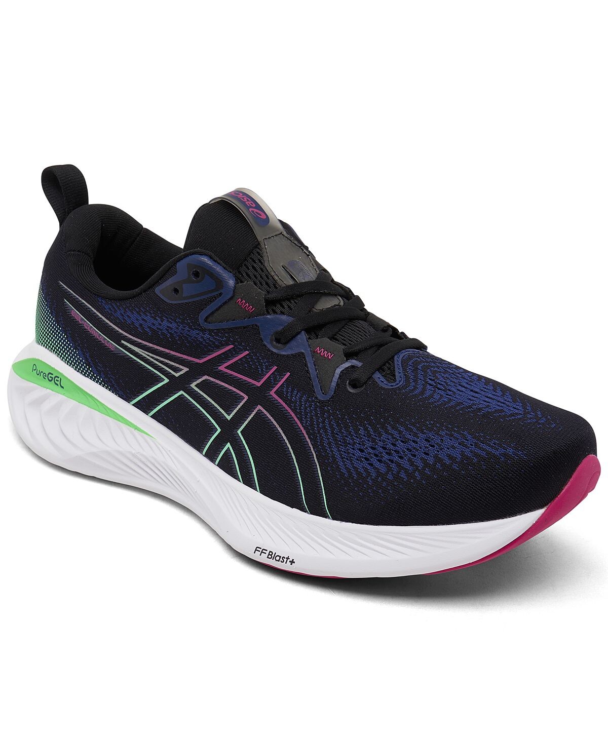 

Женские беговые кроссовки GEL-CUMULUS 25 от Finish Line Asics