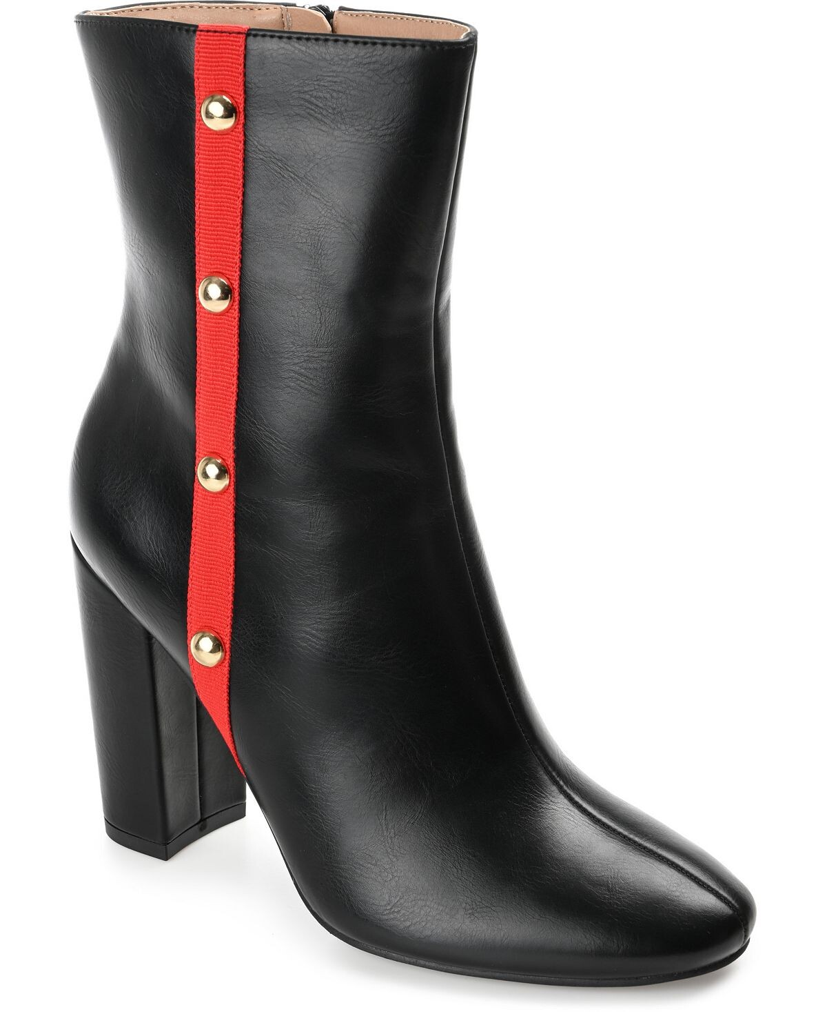 

Женские ботинки Gaibriel Journee Collection, черный