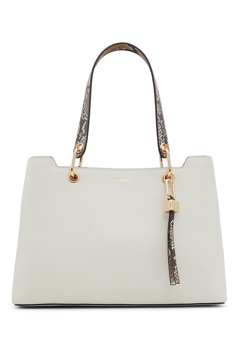 

Сумка Coquette из экокожи Aldo, белый