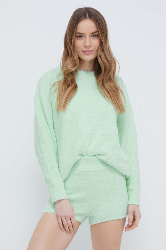Угги-свитер Ugg, зеленый