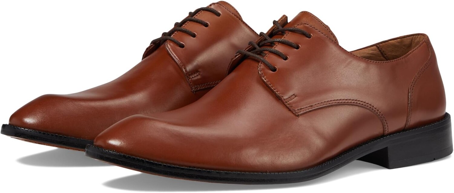 

Оксфорды Massimo Matteo 4-Eye Blucher Classic 24, цвет Tan