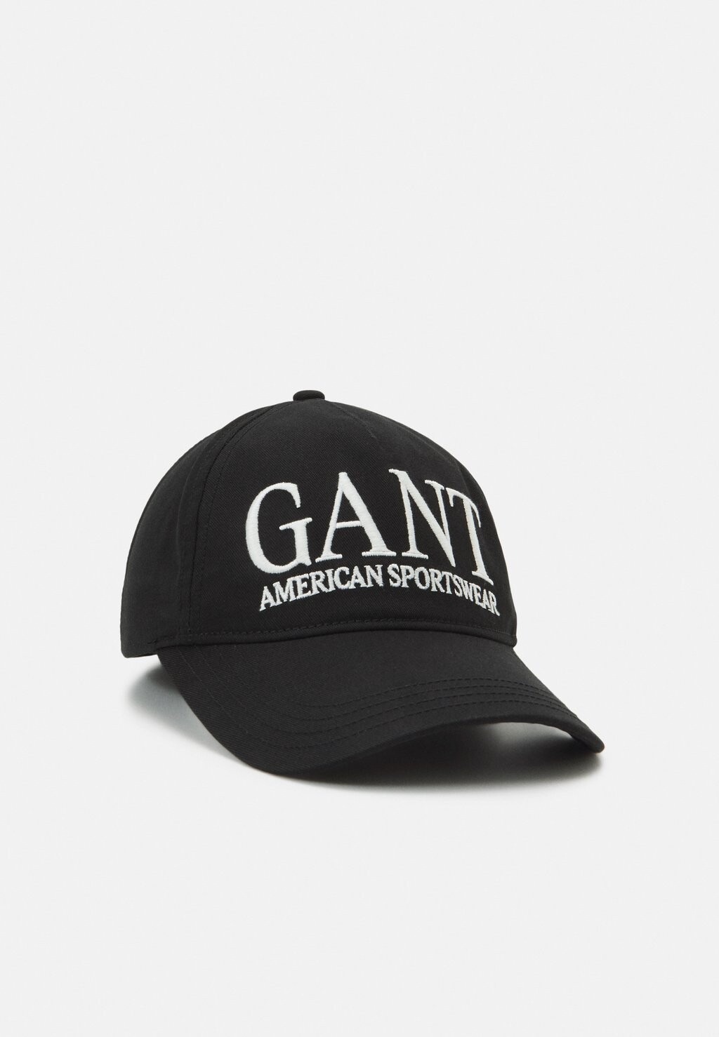

Бейсболка GANT, черный