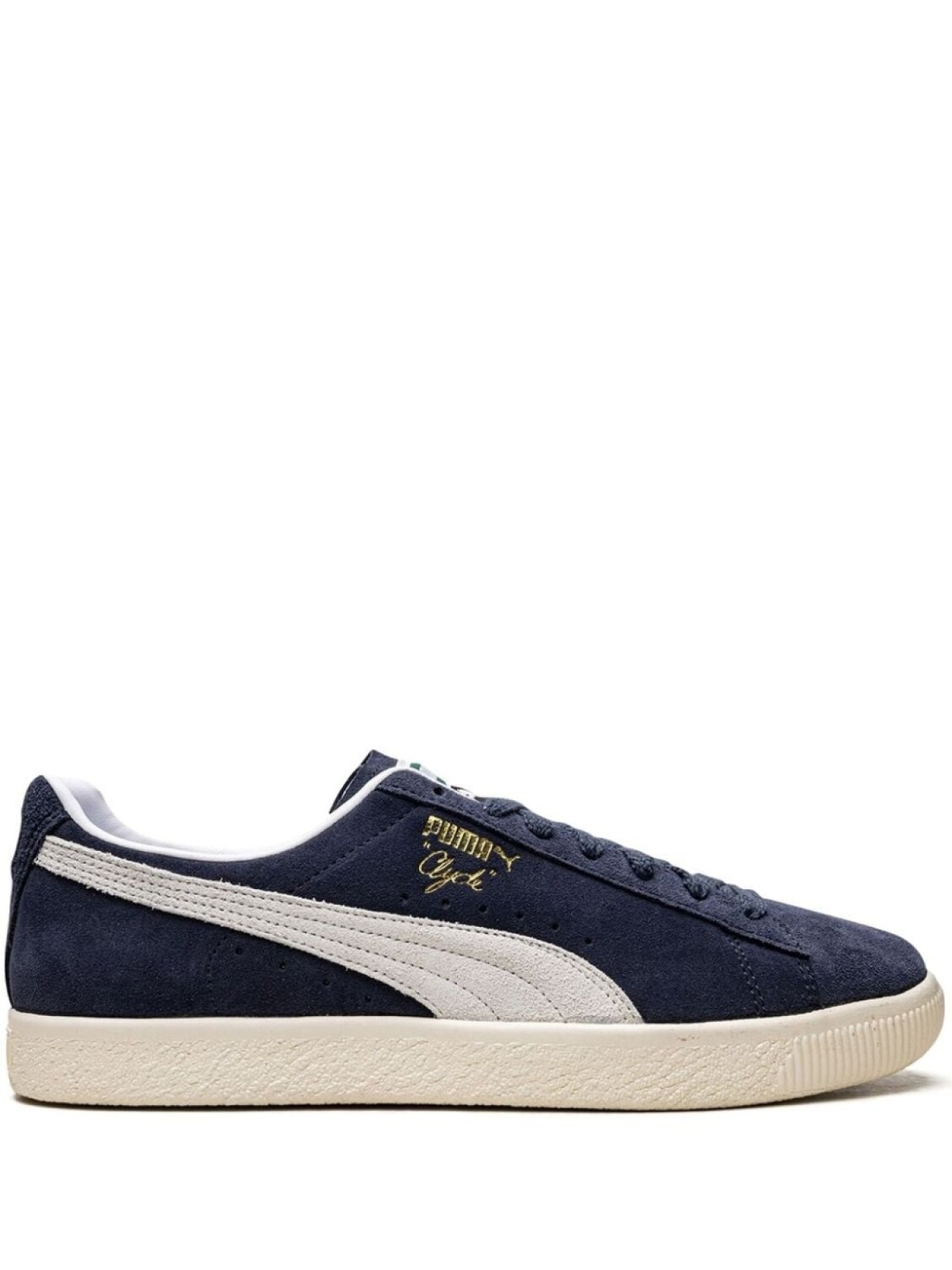 

Кроссовки Clyde OG PUMA, синий