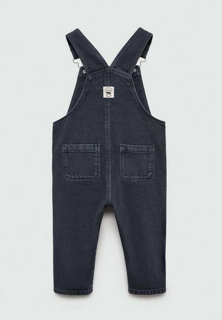 

Комбинезон DELOS Mango Kids, синий