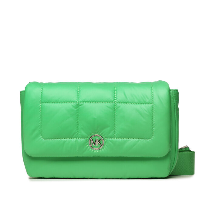 

Сумка MICHAEL Michael Kors Lilah, зеленый