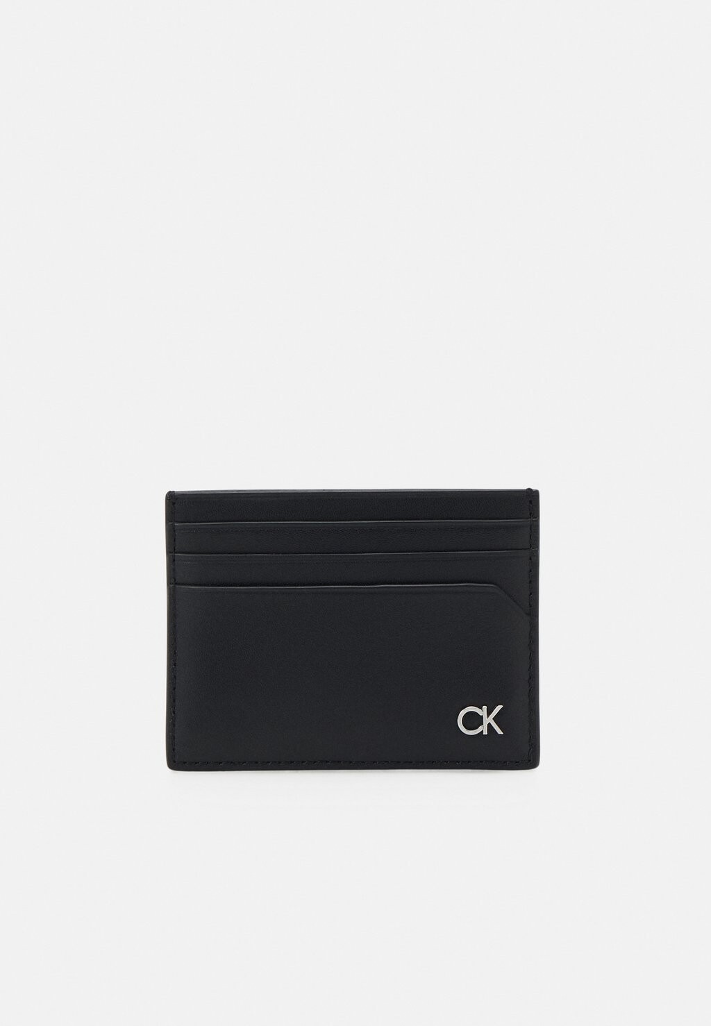 

Кошелек CARDHOLDER Calvin Klein, цвет black